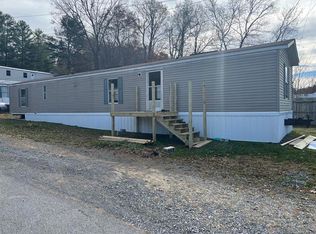 132 Turnbull St LOT 9, Princeton, WV 24739