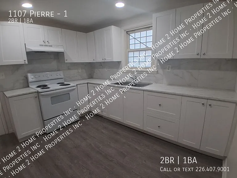 1107 Pierre Ave #1 — Photo 9