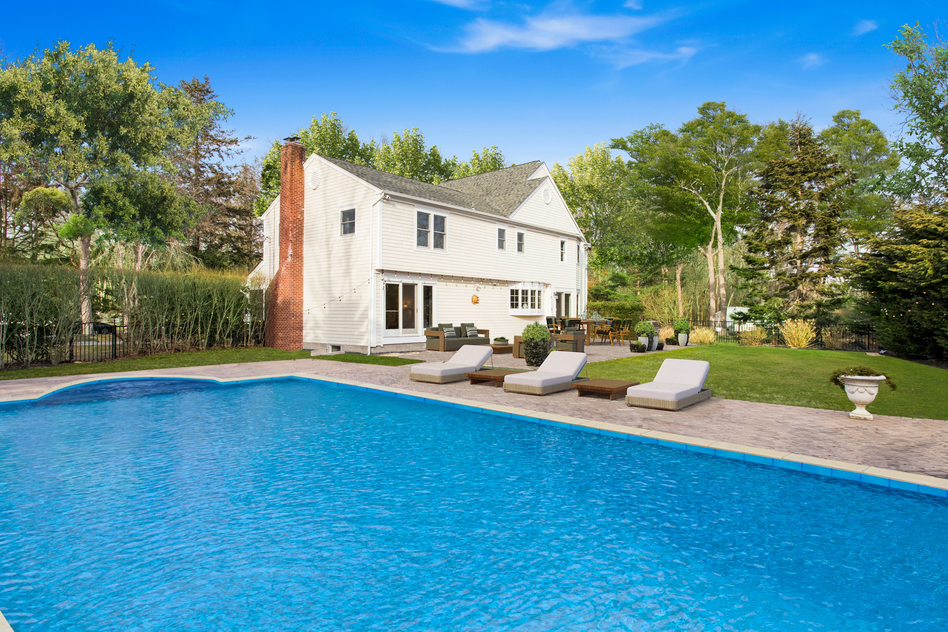 13 Woodfield Ave in East Quogue Out East