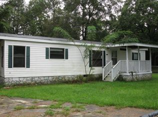 600 Sapling Ln, Albany, GA 31705