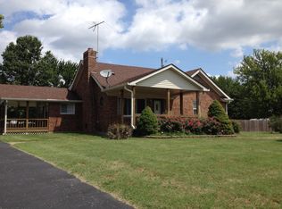 878 Brooks Hill Rd, Brooks, KY 40109