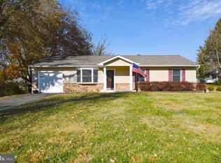 2404 Hannah Rd, Bel Air, MD 21015