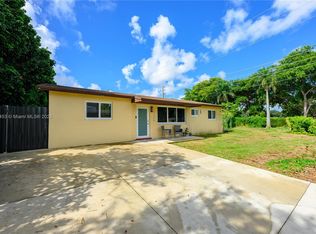 Leisurewood Manor Sec 2, Homestead, FL 33033