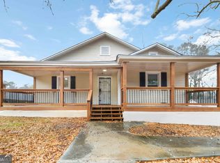 2141 Fairburn Rd SW, Atlanta, GA 30331