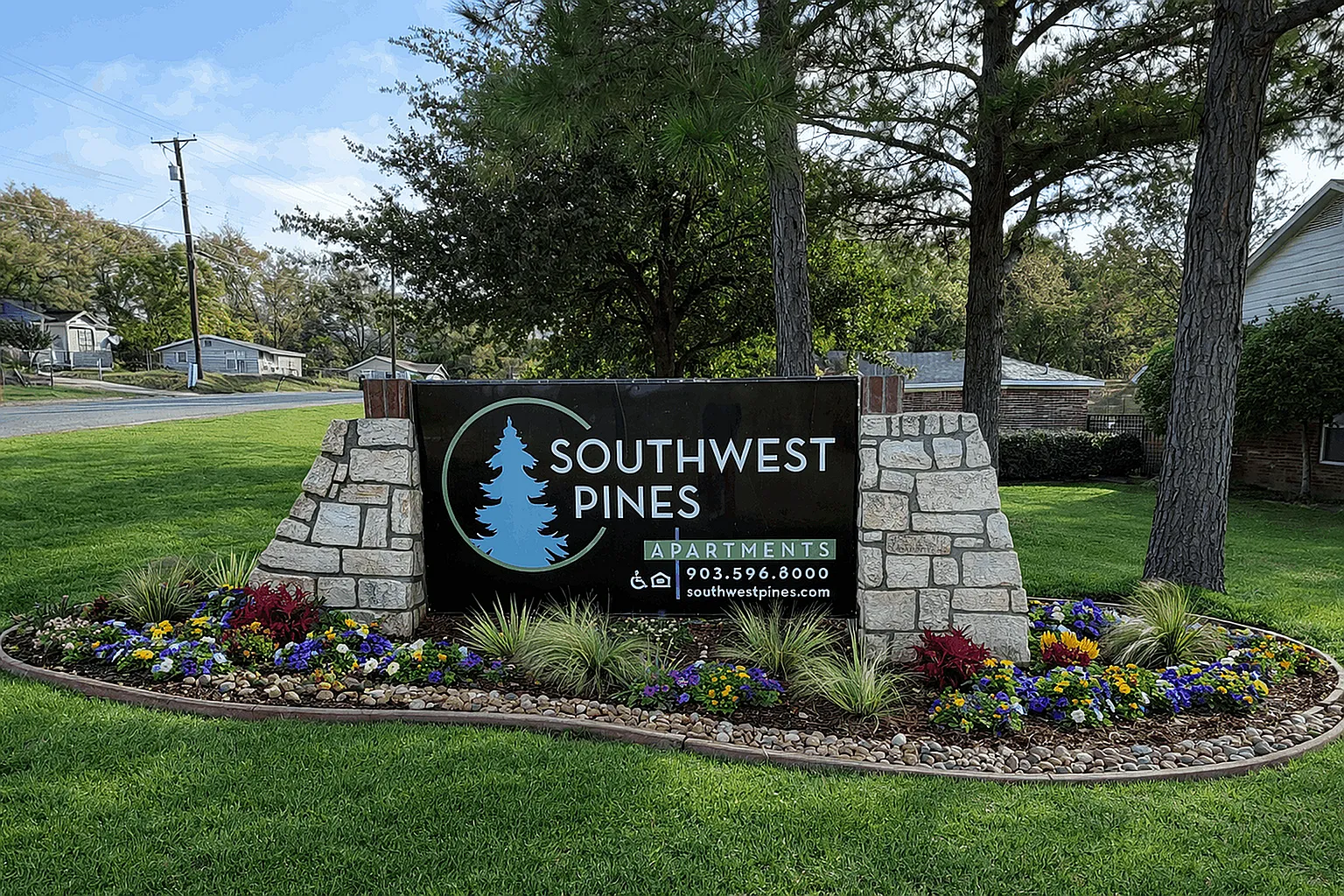 Southwest Pines — Photo 1