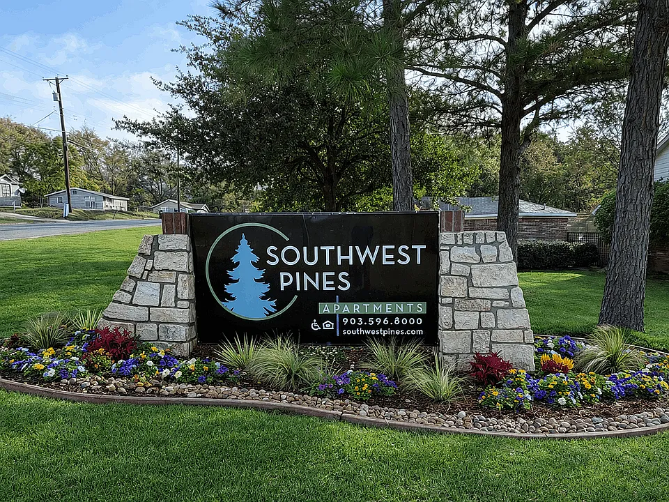 Southwest Pines