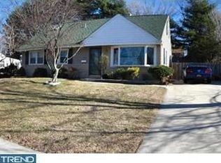 449 Westminster Rd, Wenonah, NJ 08090