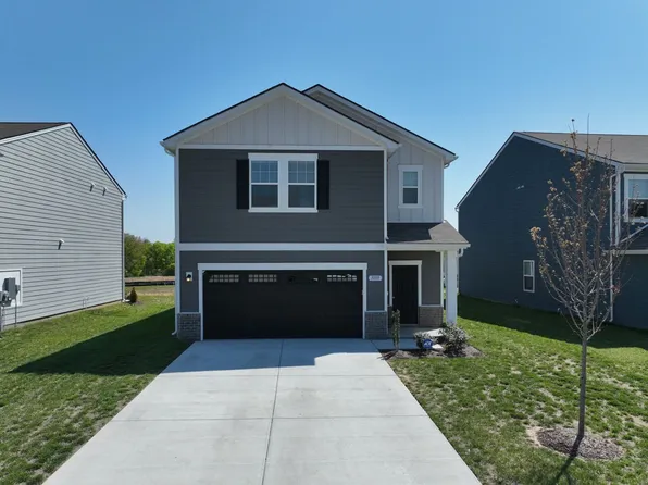 1059 Large Poppy Dr, La Vergne, TN 37086