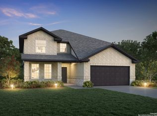 7707 Granger Cove, San Antonio, TX 78252