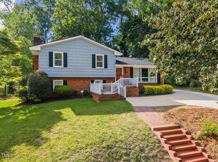 3425 Brentwood Rd, Raleigh, NC 27604