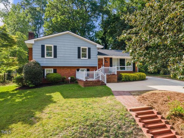 3425 Brentwood Rd, Raleigh, NC 27604