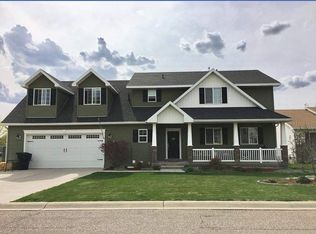 182 Merrill Way, Grace, ID 83241
