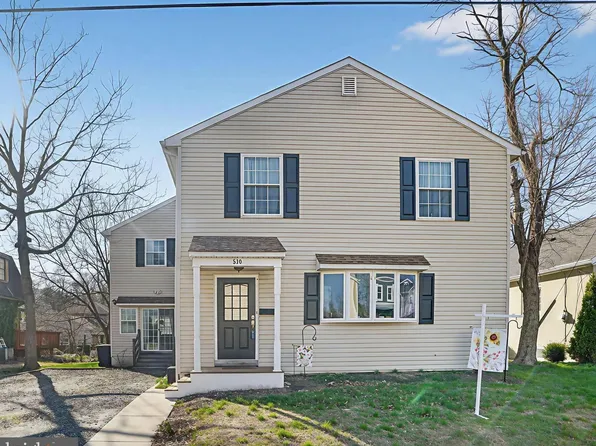 510 Rhoads Ave, Haddonfield, NJ 08033