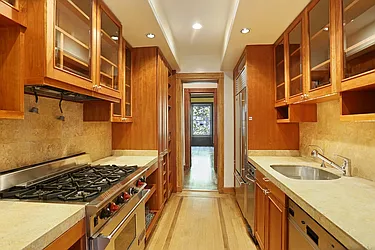 Rented by Corcoran