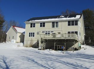 342 Chapin Rd, Essex, VT 05452