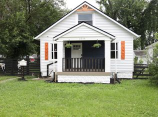 3544 Brouse Ave, Indianapolis, IN
