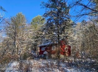 165 Shaker Hollow Rd, Eagle Bridge, NY 12057