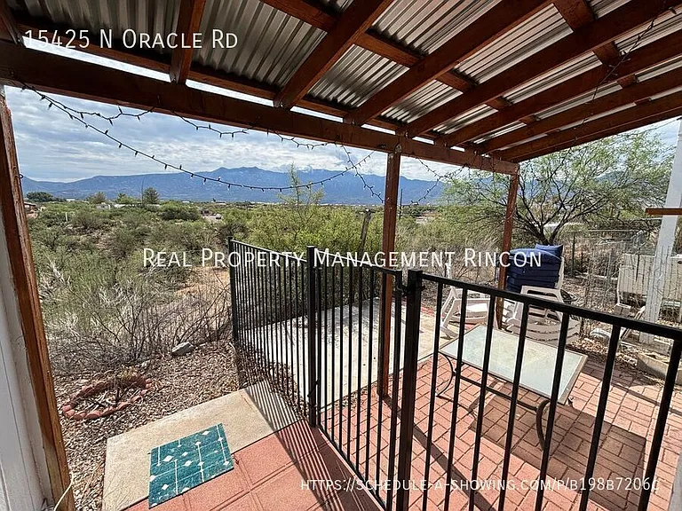 15425 N Oracle Rd — Photo 20