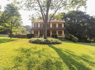 110 North Dr, Hampton, GA 30228