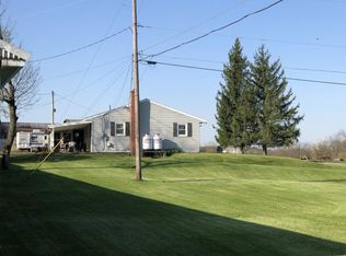 1950 Waggoners Gap Rd, Carlisle, PA 17013