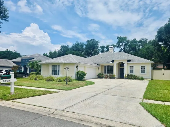 3029 MINUTEMAN LANE, BRANDON, FL 33511