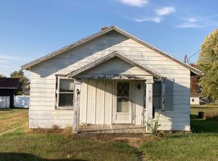 10400 E Jackson St, Selma, IN 47383