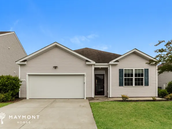 534 Hay Hill Ln, Myrtle Beach, SC 29579