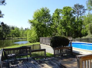 8481 Placid Dr, Mobile, AL 36695