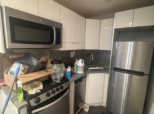 160 W 130th St APT 2F, New York, NY 10027