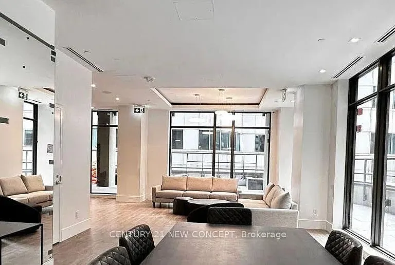 8 Widmer St #1805 — Photo 9