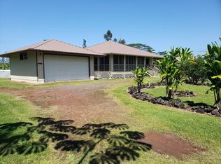 15-1909 8th Ave, Keaau, HI 96749