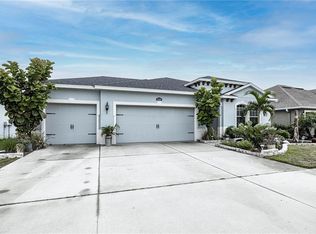 12204 Morgans Bluff Pl, Riverview, FL 33579