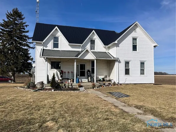 11346 Bergner Rd, Van Wert, OH 45891