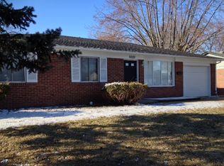 6001 Falcon Ln, Indianapolis, IN