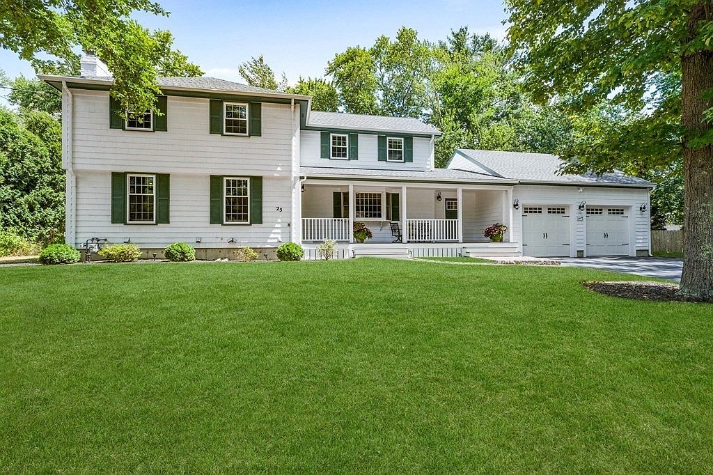 25 Old Pasture Rd, Cohasset, MA 02025 Zillow