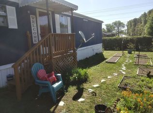 800 S Main St #3A, Greer, SC 29650