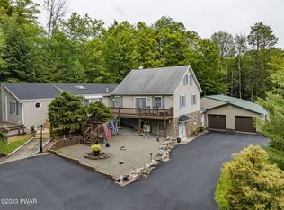 1245 Mill Creek Rd, Newfoundland, PA 18445