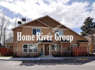 8974 W Shellie Ln #103, Boise, ID 83704