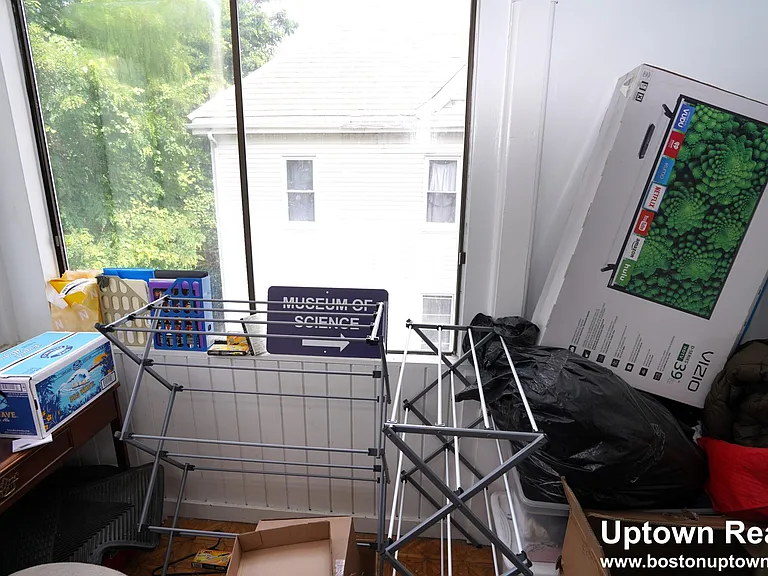 Sunroom