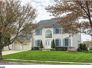 8 Providence Rd, Marlton, NJ 08053