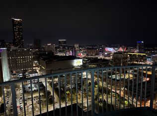 400 W Peachtree St NW UNIT 3606, Atlanta, GA 30308