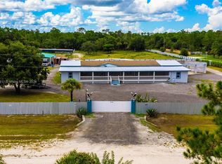 839 Perimeter Rd, Clewiston, FL 33440