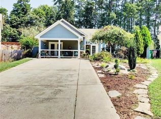 8116 Pozzi Rd, Charlotte, NC 28216