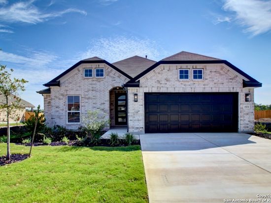 1834 La Grande Jatte, San Antonio, TX 78253