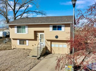 8108 Taylor Ct #U4, Fort Collins, CO 80528