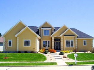 388 Liberty Park Dr, Oregon, WI 53575