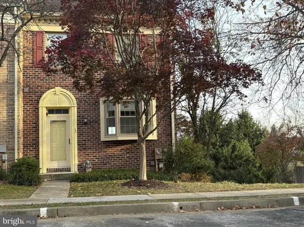 13 Old Forge Garth, Sparks Glencoe, MD 21152