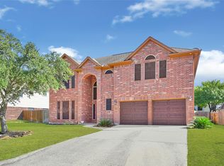 8514 Discus Dr, Humble, TX 77346
