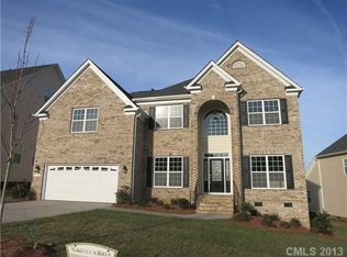 10330 NW Lemmon Ave, Concord, NC 28027