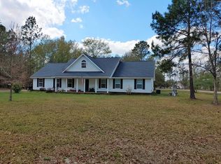 1807 Smiley Rd NE, Ludowici, GA 31316